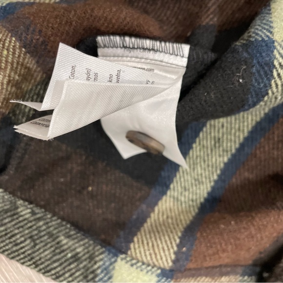COTTON ON
Men's Heavy Overshirt Shacket - Picture 5 of 5